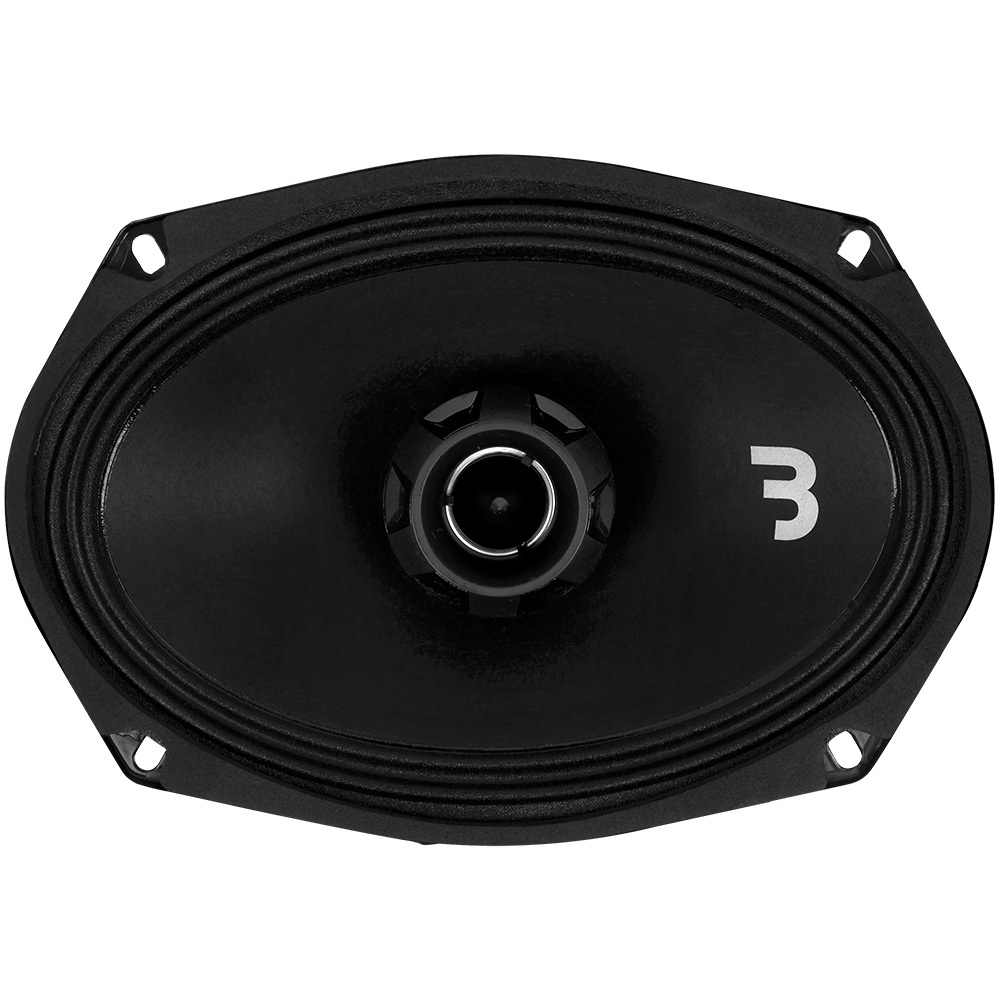 2-pack Bass Habit SPL Elite SE690CX med DS18 G700.2D