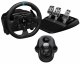 Racing Sim-paket med Logitech G923 SE, cockpit och Yamaha soundbar Racing Sim-paket med Logitech G923 SE, cockpit och Yamaha soundbar