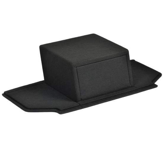 Baspaket med DLS PE10.D2 till Ford S-MAX 2010-2015