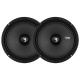 4-pack Bass Habit SP165M med SP25HT, SPL-paket 4-pack Bass Habit SP165M med SP25HT, SPL-paket