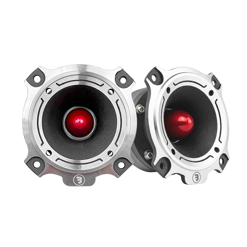 4-pack Bass Habit SP165M med SP25HT, SPL-paket