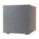 2-pack JBL Stage 200P aktiv 10 tum subwoofer, vit 2-pack JBL Stage 200P aktiv 10 tum subwoofer, vit