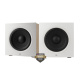 2-pack JBL Stage 220P aktiv 12 tum subwoofer, vit 2-pack JBL Stage 220P aktiv 12 tum subwoofer, vit
