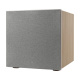 2-pack JBL Stage 220P aktiv 12 tum subwoofer, vit 2-pack JBL Stage 220P aktiv 12 tum subwoofer, vit