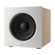 2-pack JBL Stage 220P aktiv 12 tum subwoofer, vit 2-pack JBL Stage 220P aktiv 12 tum subwoofer, vit