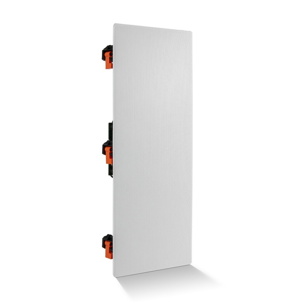 JBL Stage 250W 5.0 högtalarpaket för inbyggnad