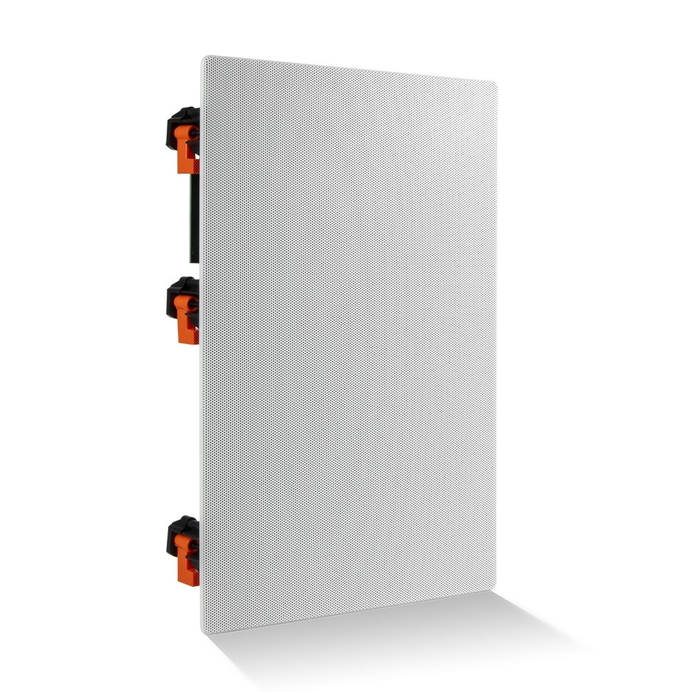 JBL Stage 280W 5.0 högtalarpaket för inbyggnad