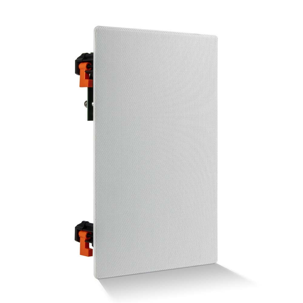 JBL Stage 280W 5.0 högtalarpaket för inbyggnad