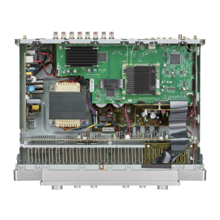 Marantz Stereo 70S med Dynavoice Definition DF-8II, 2.0 stereopaket