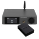 Dynavoice CA802BT med Atonemo Streamplayer Dynavoice CA802BT med Atonemo Streamplayer