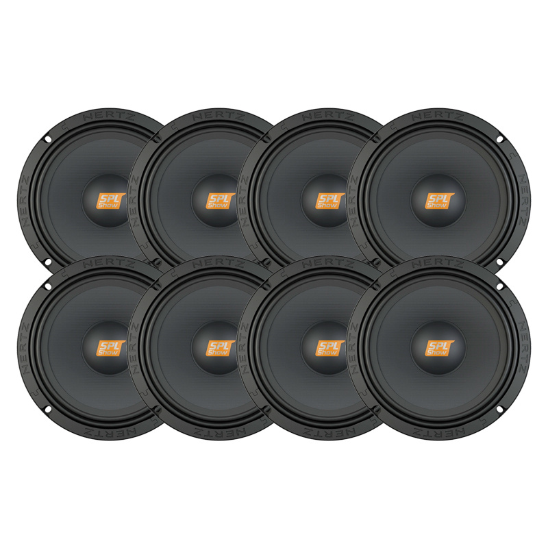 8-pack Hertz SV 200.1