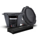 2st Rockford Fosgate Power T1D415 + GAS Competition 3500.1D G2 2st Rockford Fosgate Power T1D415 + GAS Competition 3500.1D G2