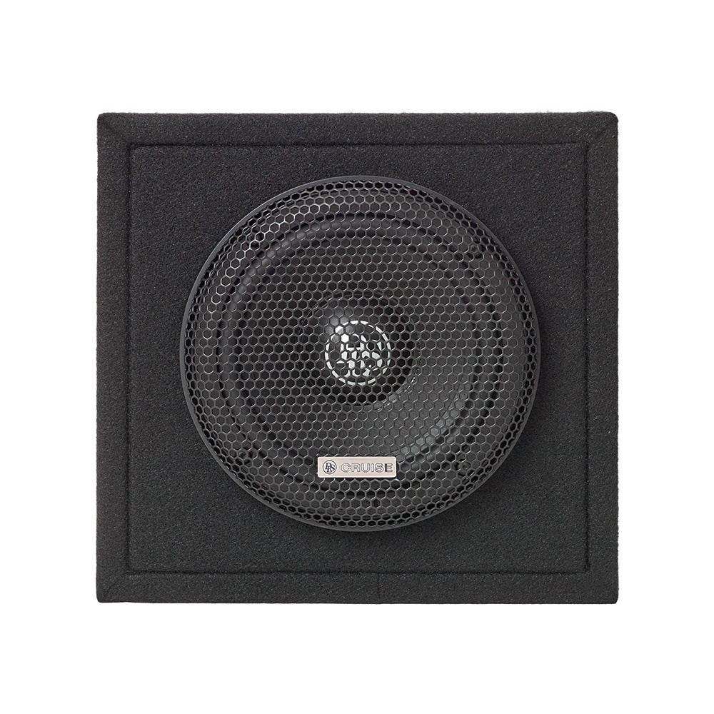 DLS Cruise baspaket till Transporter T5/T6/T6.1 (3-sits)