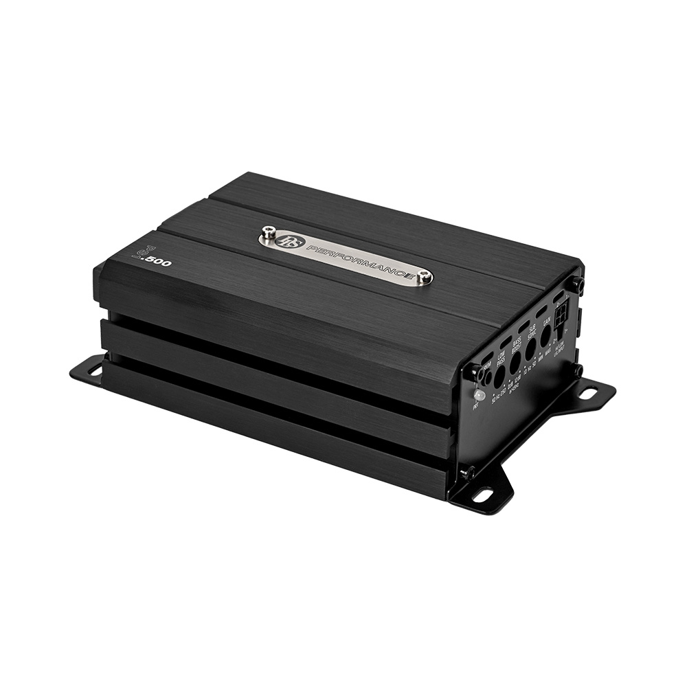 DLS Cruise baspaket till Transporter T5/T6/T6.1 (3-sits)