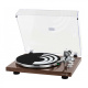 Dayton Audio TT-1BTB med Klipsch R-50PM, vinylpaket Dayton Audio TT-1BTB med Klipsch R-50PM, vinylpaket