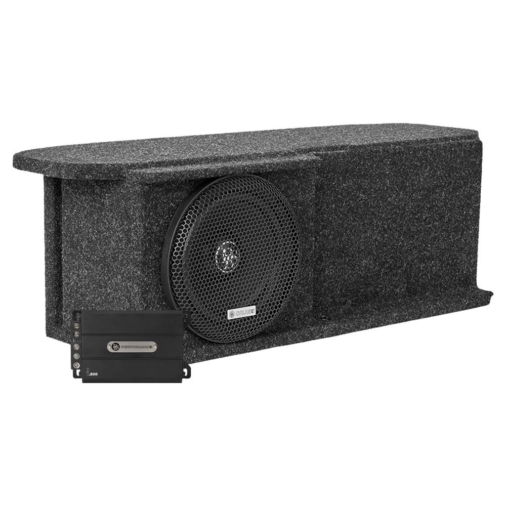 DLS Cruise baspaket till VW/Audi/Skoda