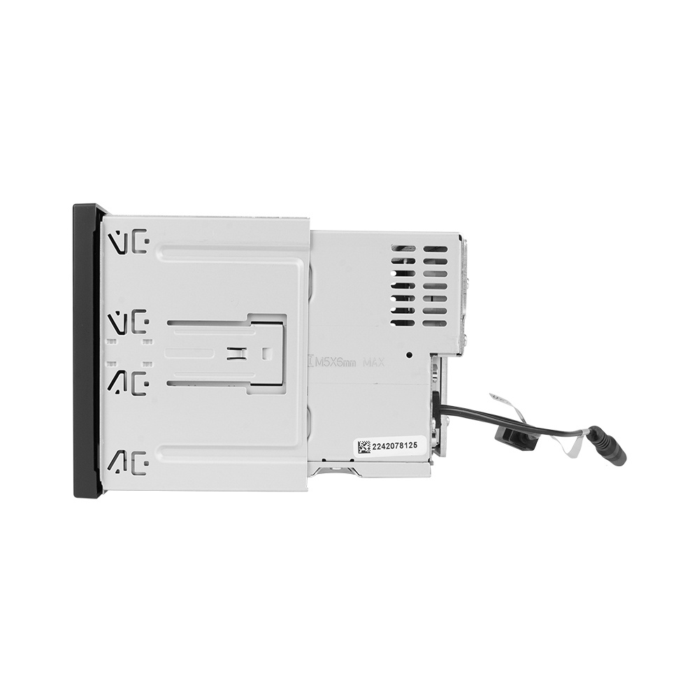 Installationspaket V70/XC70/S60 2000-2004 & GAS MAX MV240-BT