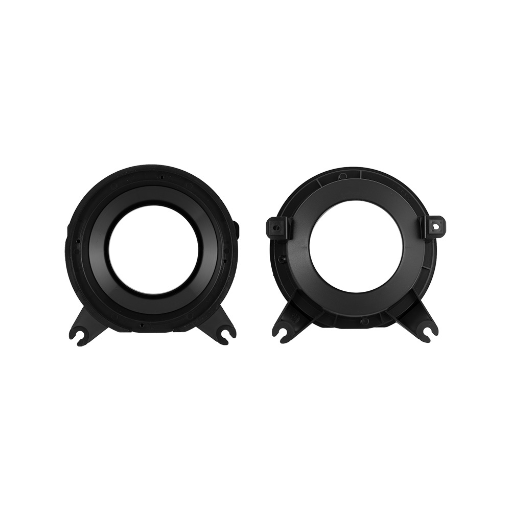 Adapterpaket för högtalarbyte, designat för Volvo V70/XC70/S70 1997-2000.