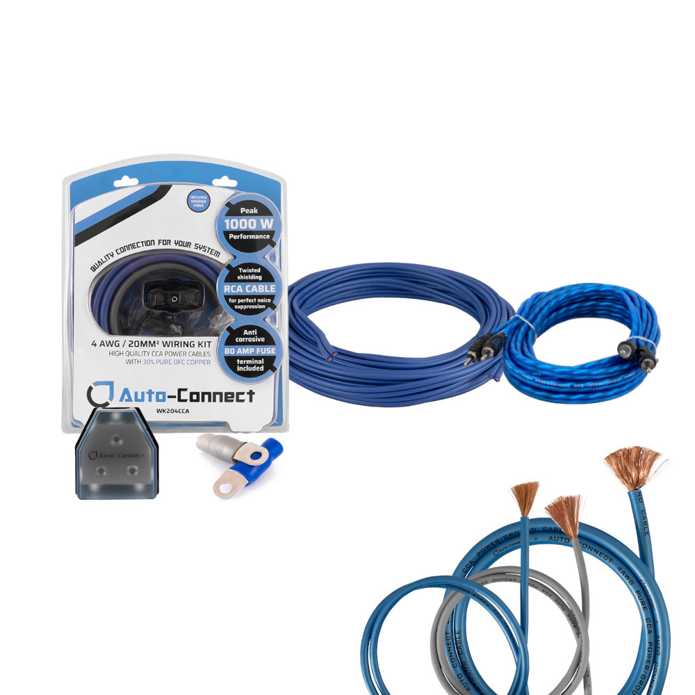 GAS Raggarpaket till Volvo V70/XC70, 2008-2016 (High Performance-ljud)