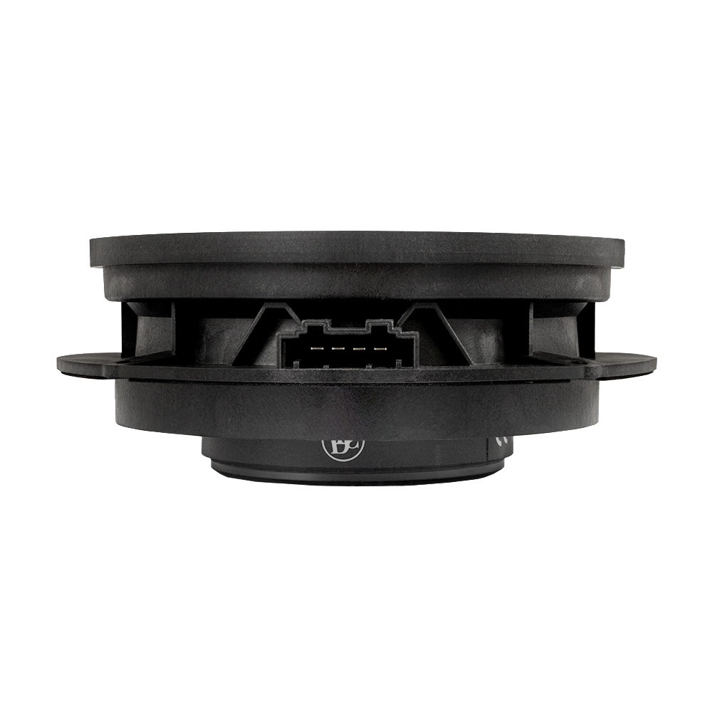 Högtalare för installation i dörrar av VW, SEAT och Skoda.