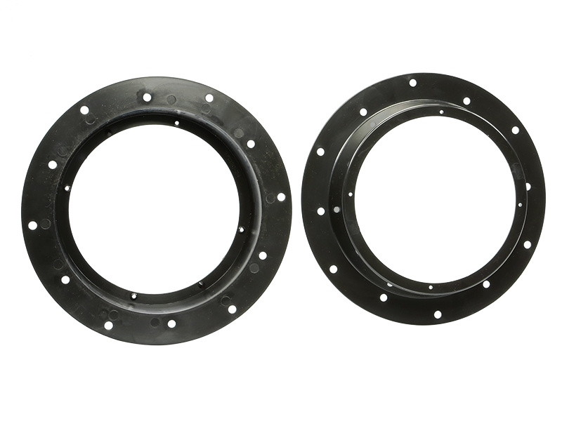 DLS Framsystem till VW/Skoda