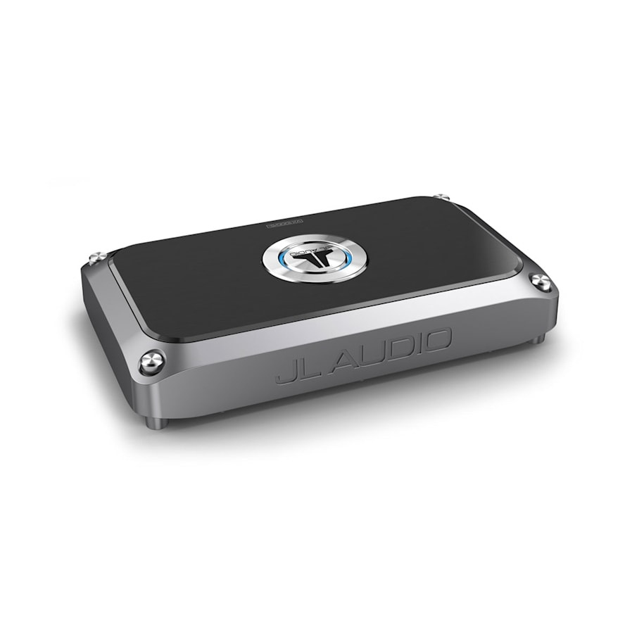 JL Audio DSP-slutstegspaket, VX1000/5i & VX1000/1i