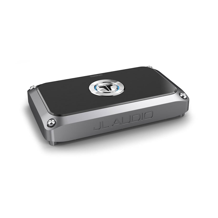 JL Audio DSP-slutstegspaket, VX1000/5i & VX1000/1i