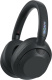 Sony ULT Wear WH-ULT900N i svart med Arcsound Edge Sony ULT Wear WH-ULT900N i svart med Arcsound Edge