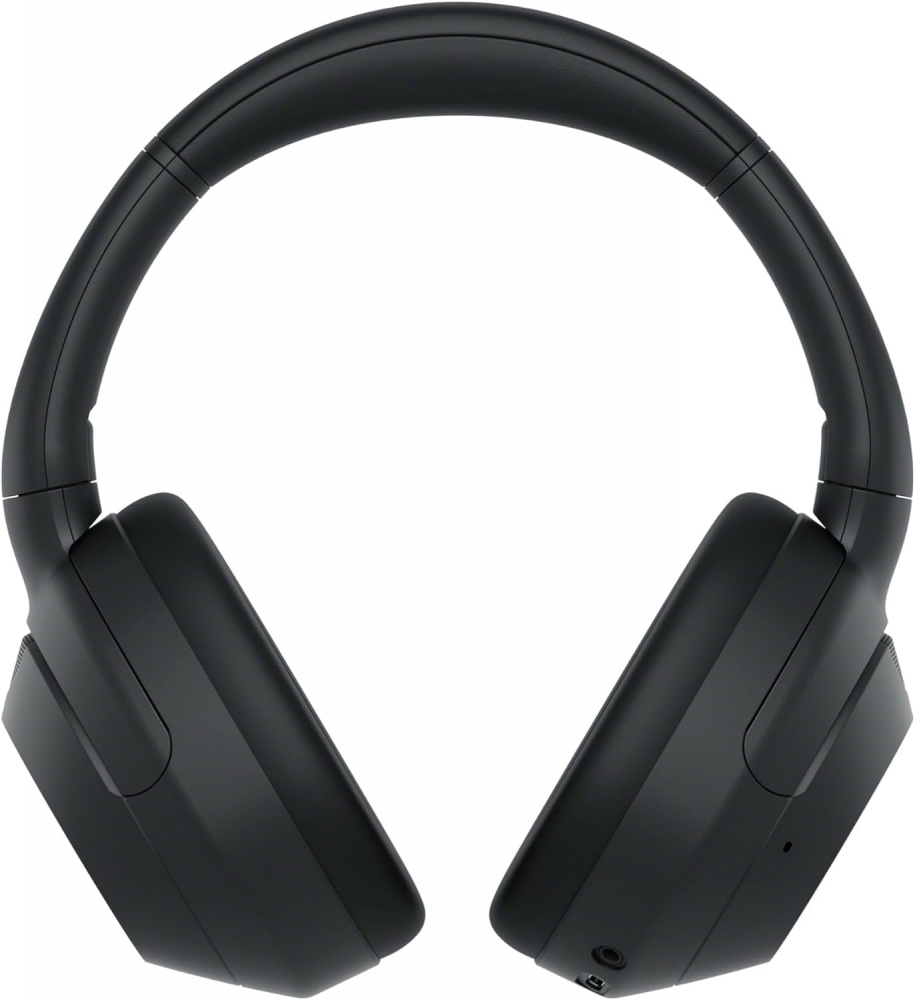 Sony ULT Wear WH-ULT900N i svart med Arcsound Edge