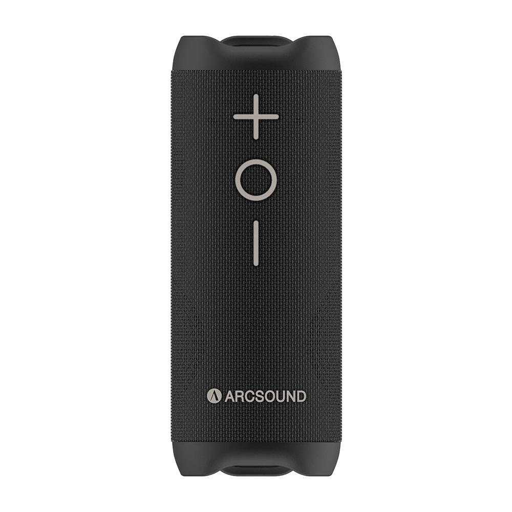 Sony ULT Wear WH-ULT900N i svart med Arcsound Edge