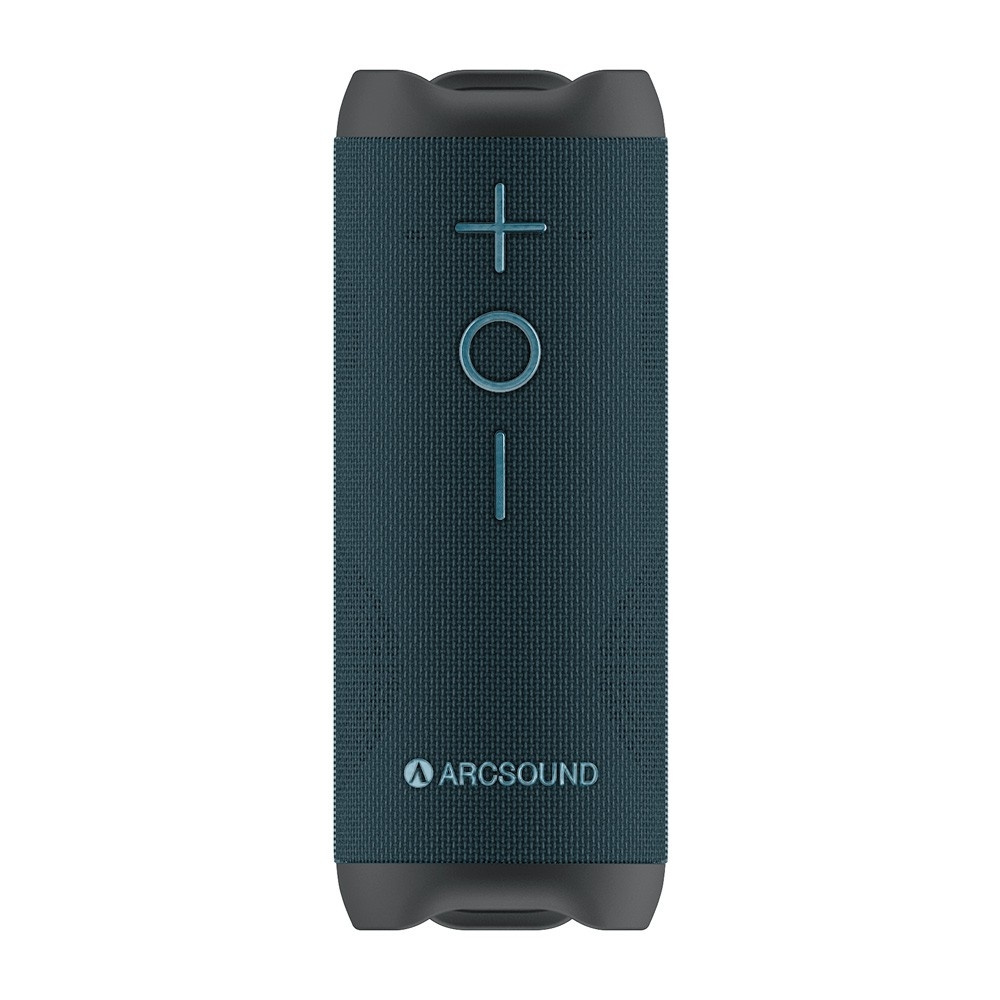 Sony ULT Wear WH-ULT900N i vitt med Arcsound EDGE