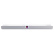 WiiM Bar surroundpaket med WiiM Sub Pro och Sound Lite, vit WiiM Bar surroundpaket med WiiM Sub Pro och Sound Lite, vit