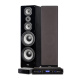 Crown XLS-1002 med Wiim Ultra och Dynavoice Challenger M-105, stereopaket Crown XLS-1002 med Wiim Ultra och Dynavoice Challenger M-105, stereopaket