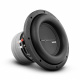 2-pack DS18 ZXI10.2D & Bass Habit SPL ELITE 3100.1D, baspaket En bilsubwoofer med kraftfull design och anslutningar för ljudsystem.